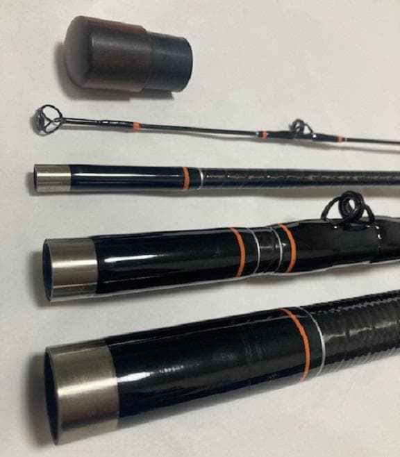 ゆう NFT (シマノ) パワーループ 石鯛 540M 中古 超美品