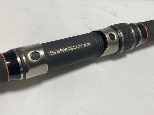 ゆう NFT (シマノ) パワーループ 石鯛 540M 中古 超美品