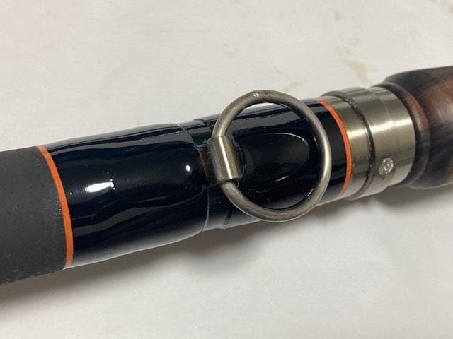 ゆう NFT (シマノ) パワーループ 石鯛 540M 中古 超美品
