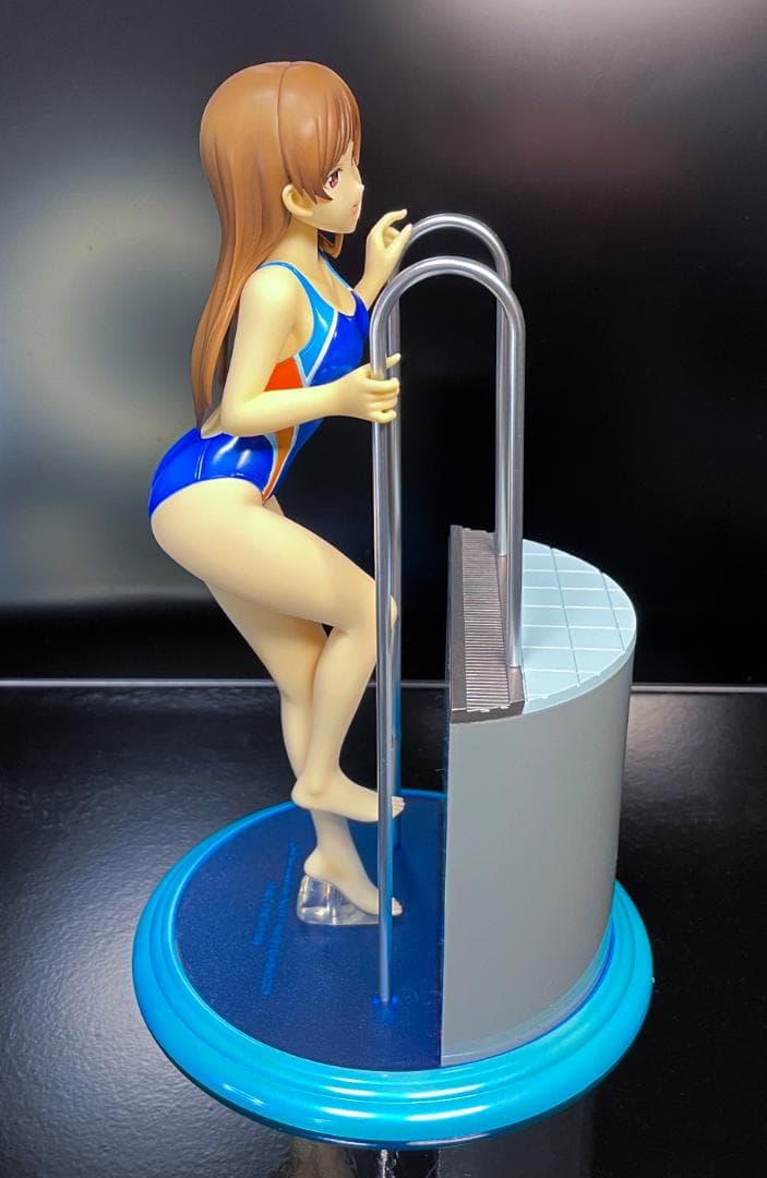 フィギュア 新田美波 ノーブルヴィーナス アイドルマスター