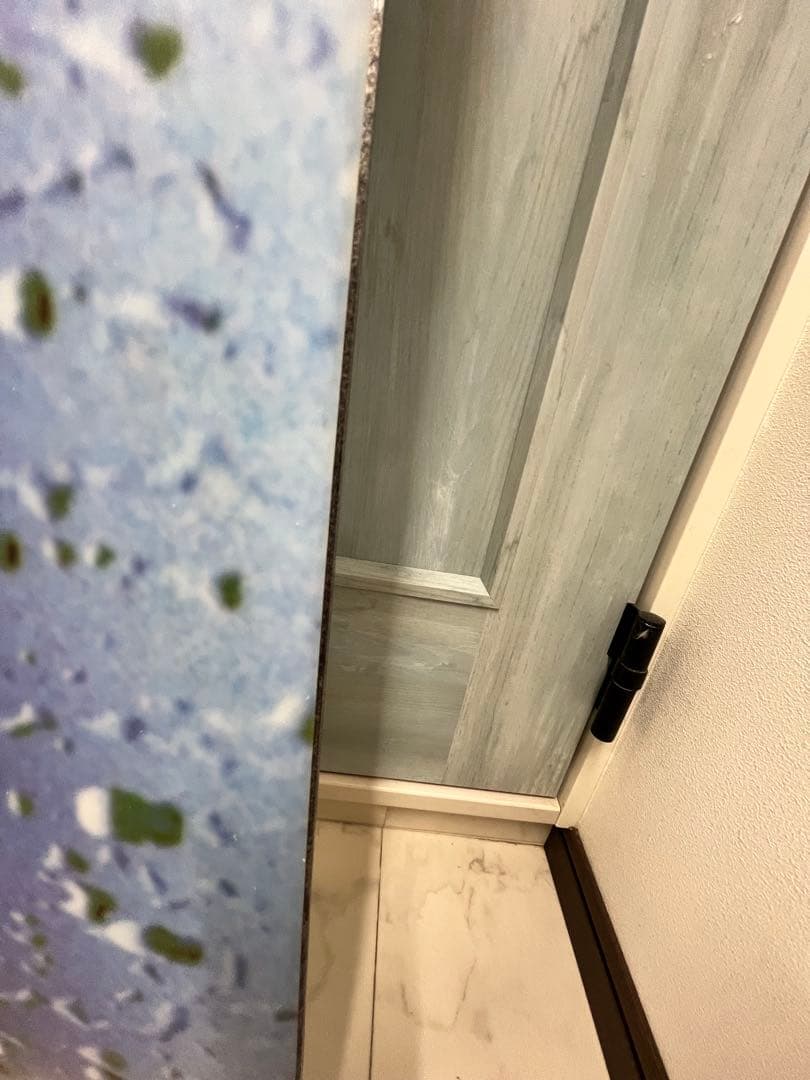 k2 world peace 152cm ケーツー グラトリ パーク