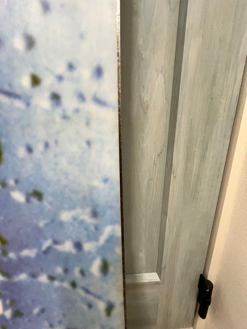 k2 world peace 152cm ケーツー グラトリ パーク