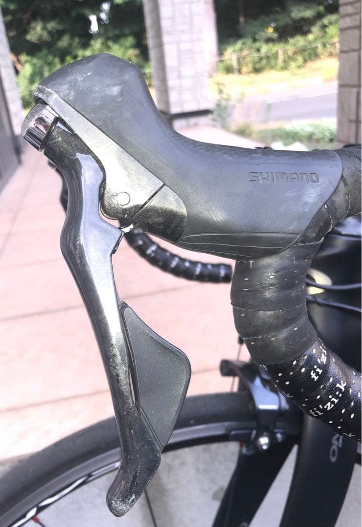 とり Pinarello GAN S 2017 ULTEGRA カーボン