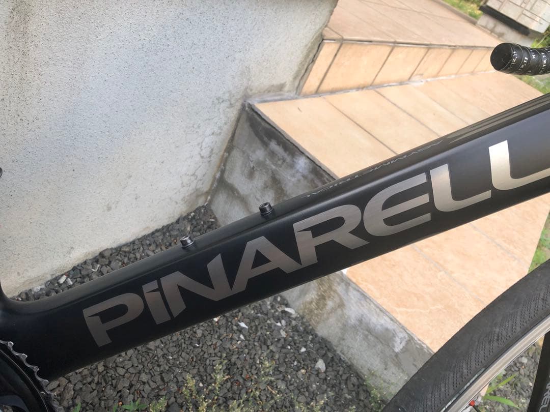 とり Pinarello GAN S 2017 ULTEGRA カーボン