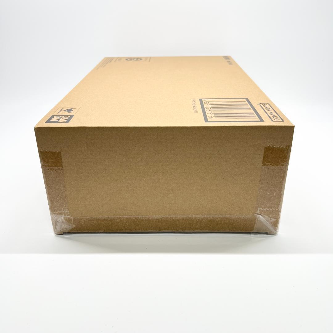 【新品未開封】L BUILD ゴッドガンダム＆ゴッドガンダム（弐）