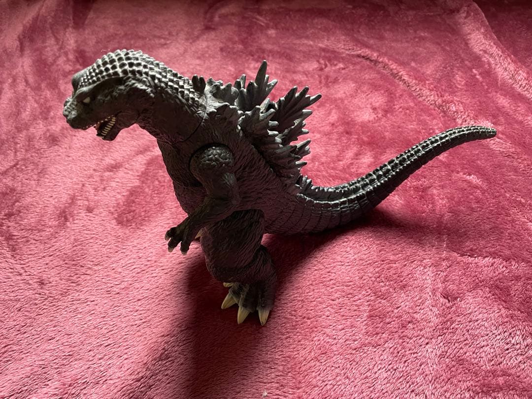 フィギュアゴジラ