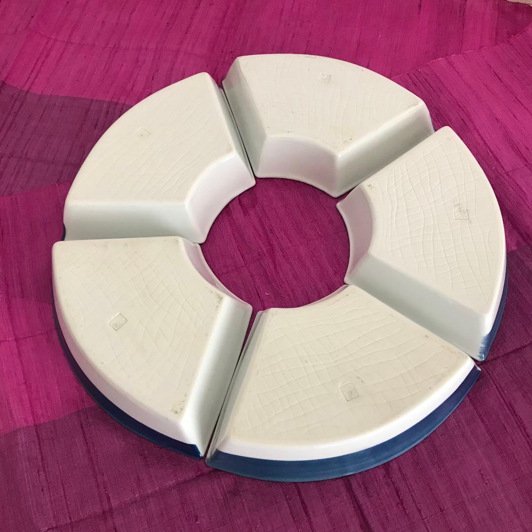 食器5点