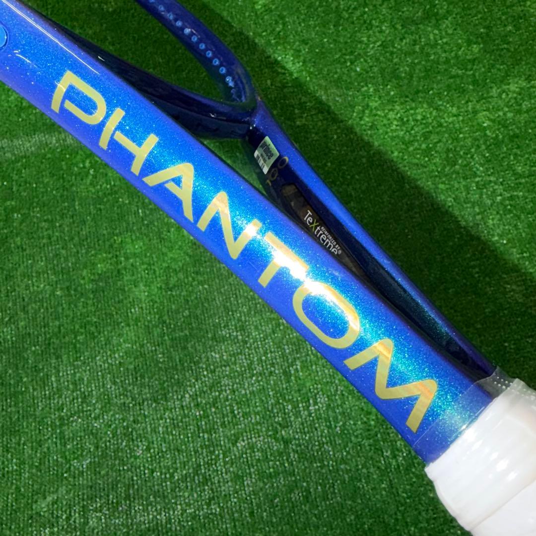 Prince PHANTOM 100 G2 プリンス ファントム100 新品