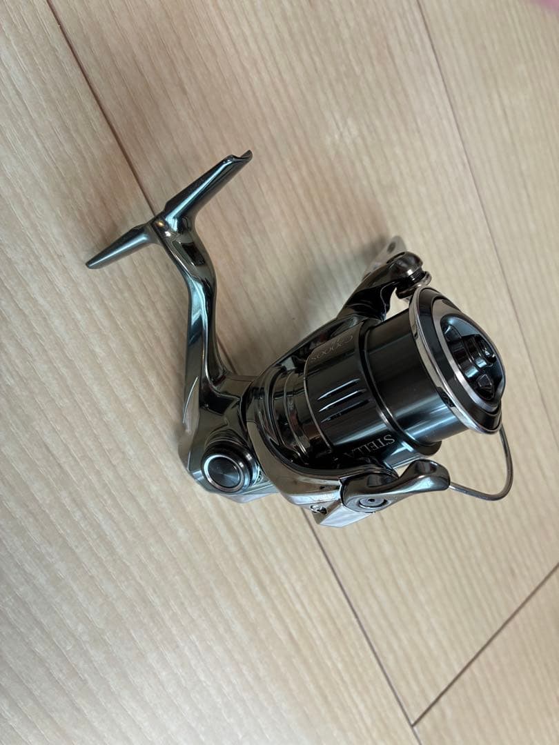 シマノ22 ステラ　C2000SHG 早い者勝ち