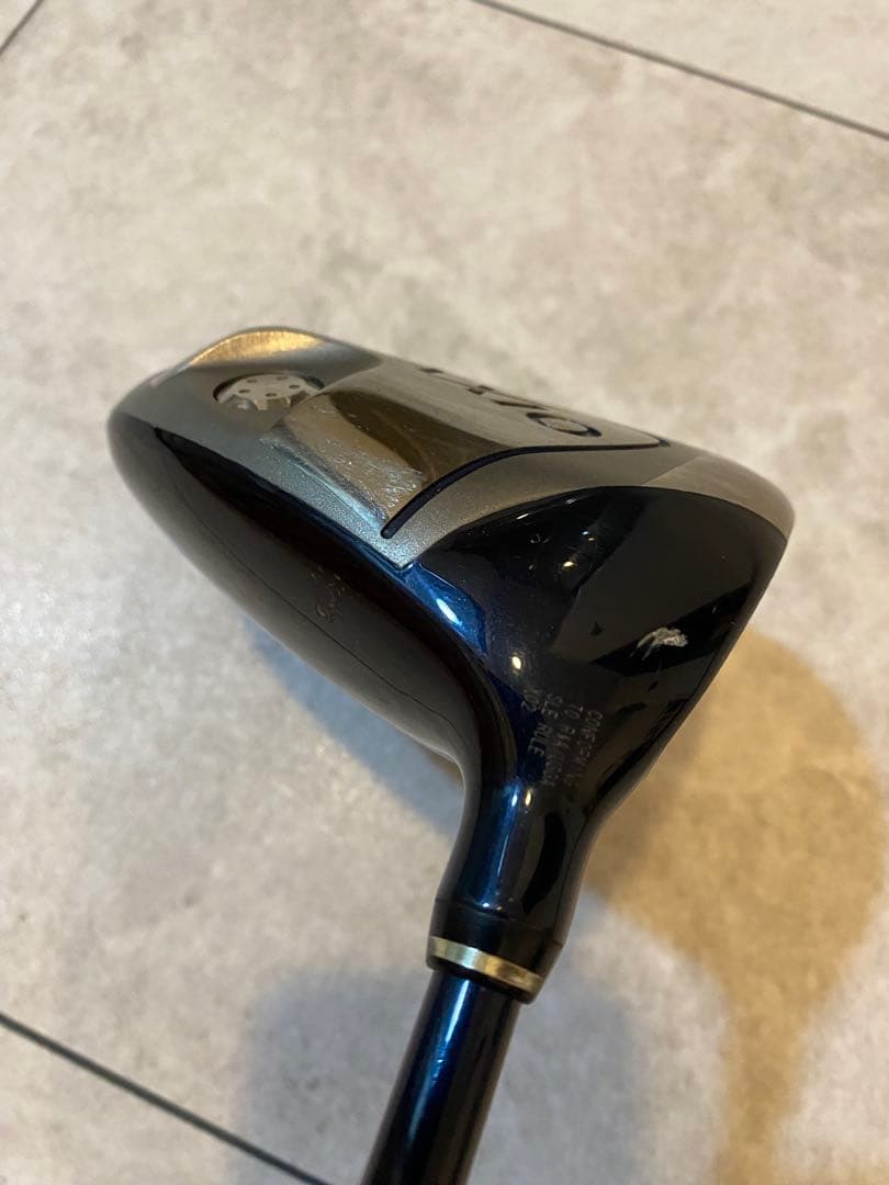XXIO5 ゼクシオファイブ レディース ドライバー