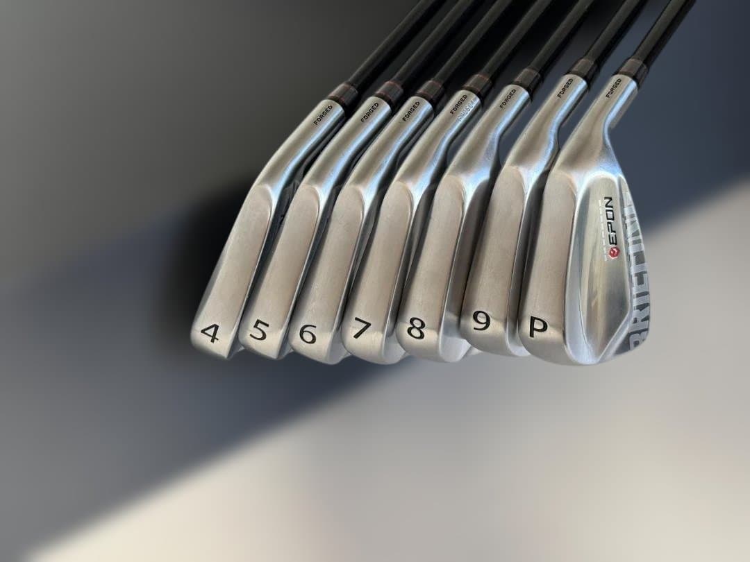 『BRIEFING × EPON PERSONAL SET DG 105 S』