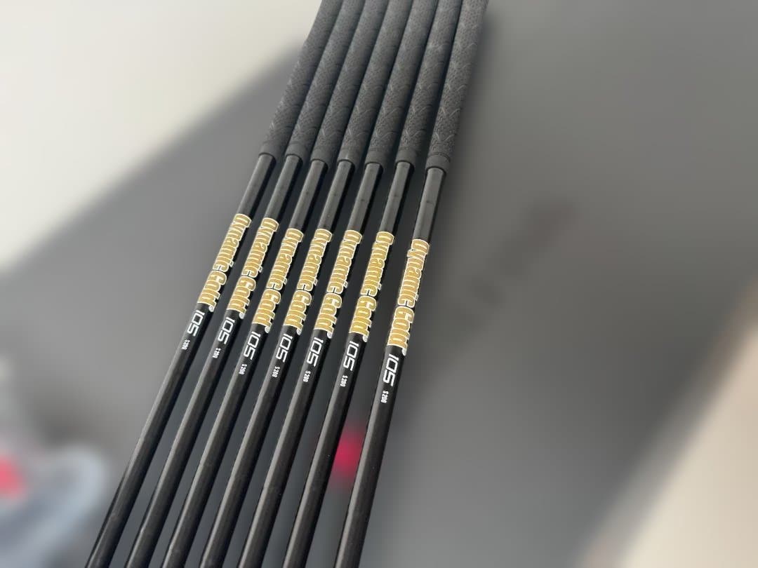 『BRIEFING × EPON PERSONAL SET DG 105 S』