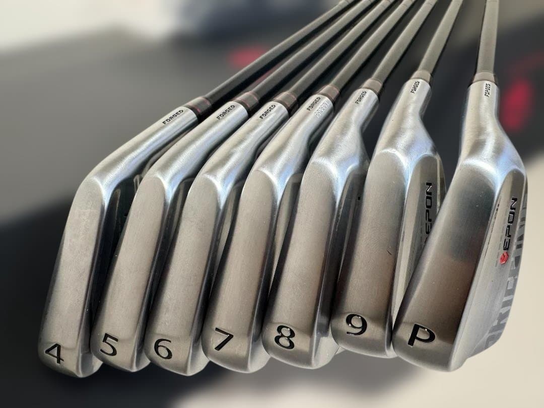 『BRIEFING × EPON PERSONAL SET DG 105 S』