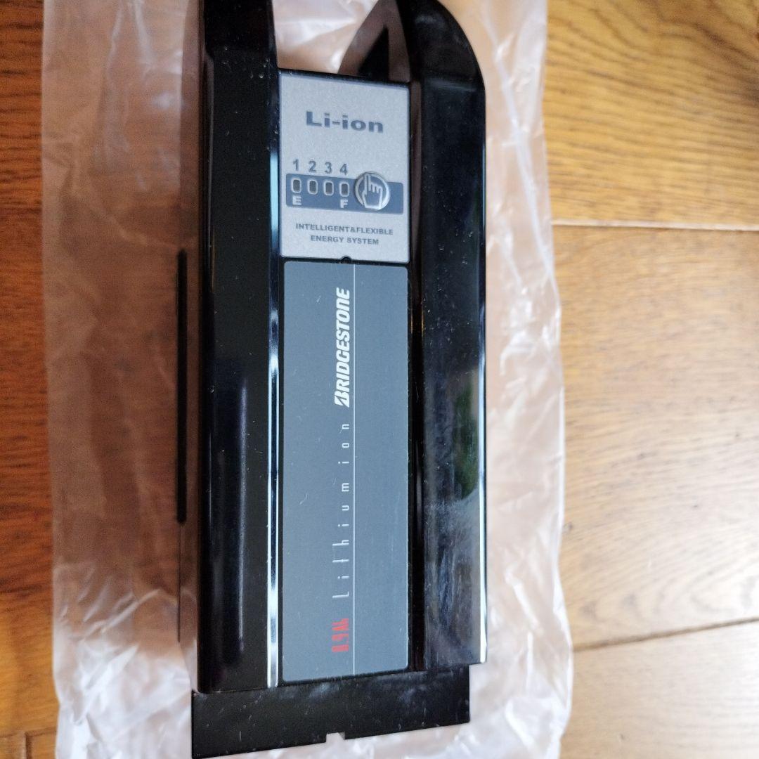 YAMAHA バッテリー