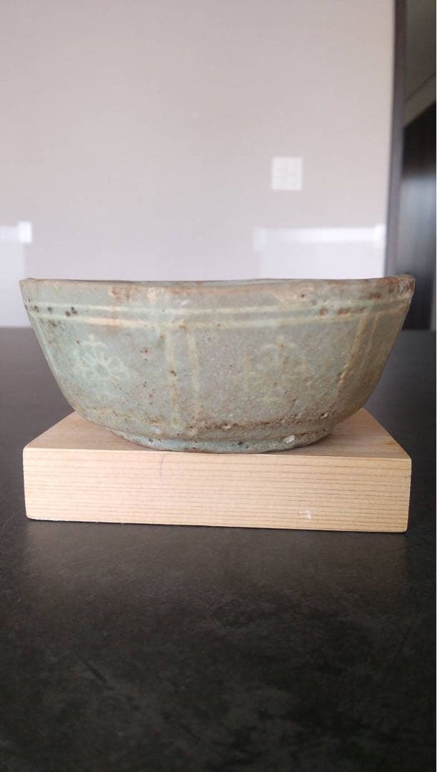 高麗青磁