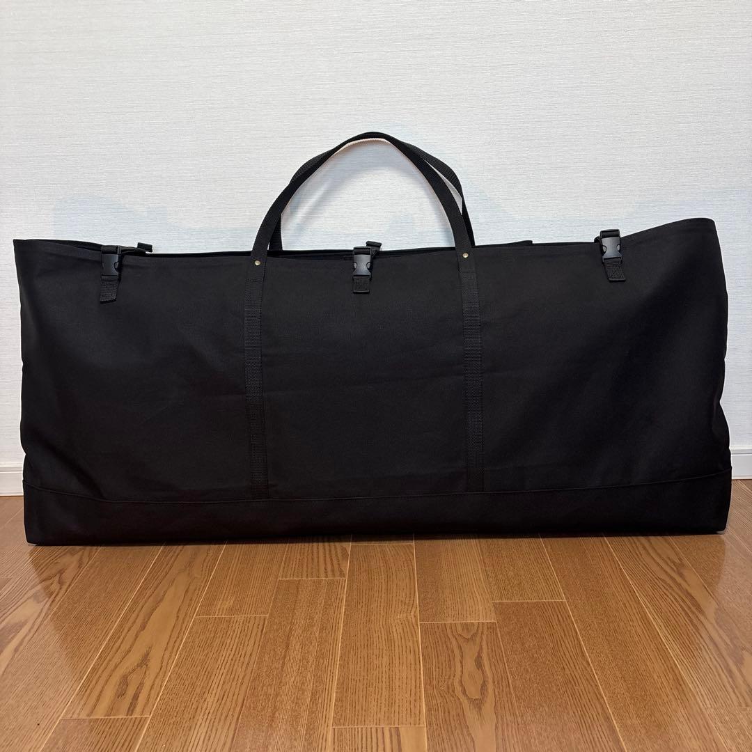 OLD MOUNTAIN オールドマウンテン TANA.真鍮用収納バッグ型ケース