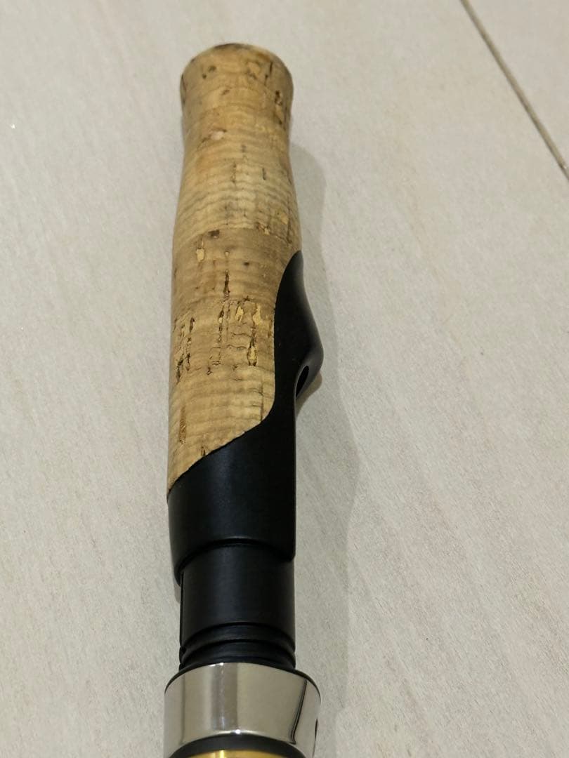 極美品【ダイワ 】AIR EDGE 741MS