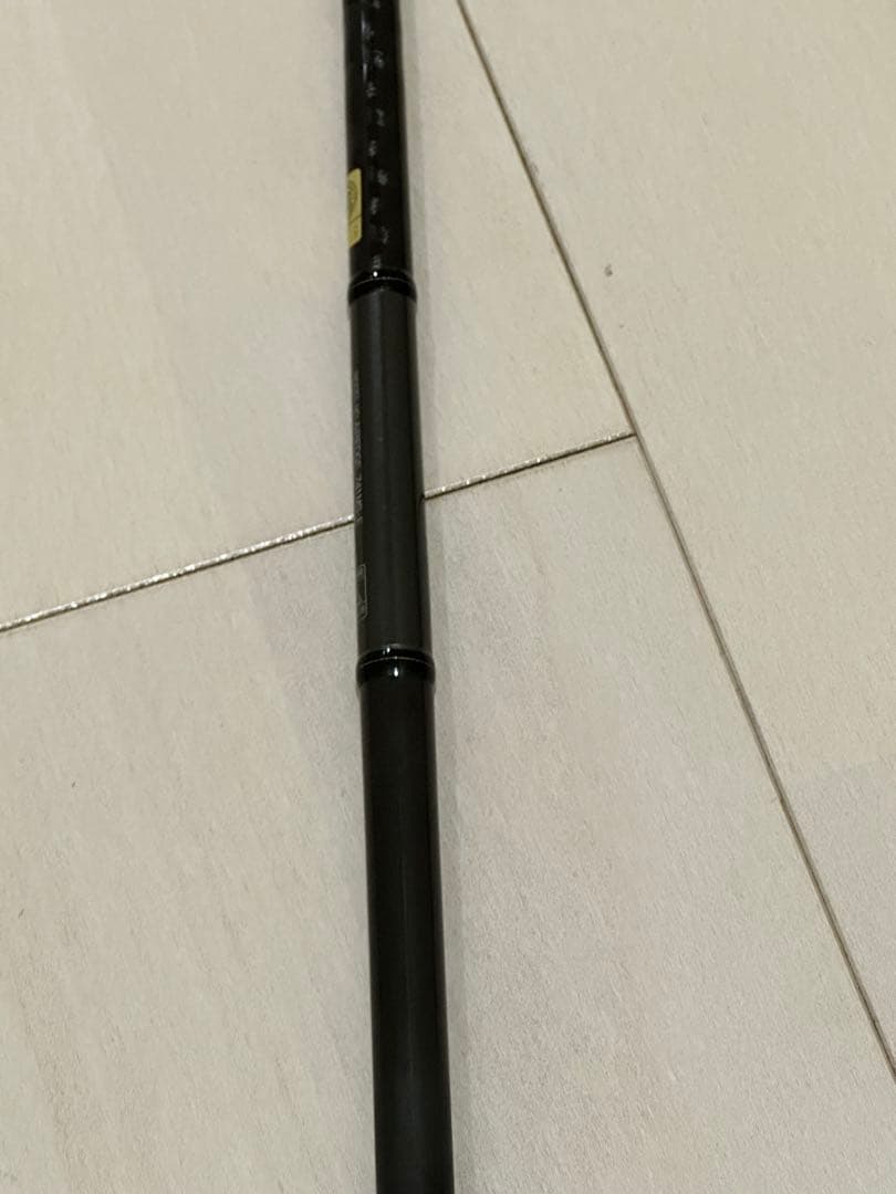 極美品【ダイワ 】AIR EDGE 741MS
