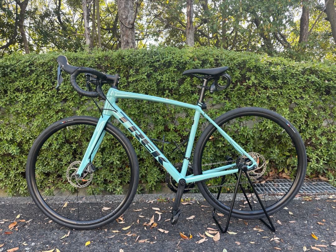 TREK Domane AL 4 Gen 3 [サイズ54] 油圧ディスク