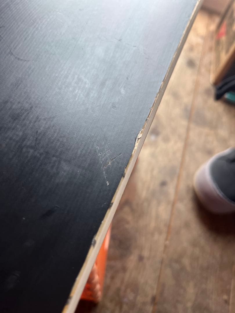 Burton custom X 158cm ワイド 2017年モデル