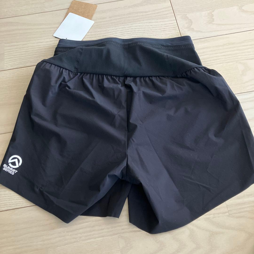 THE NORTH FACE エンデュリストレイルショーツ レディースM