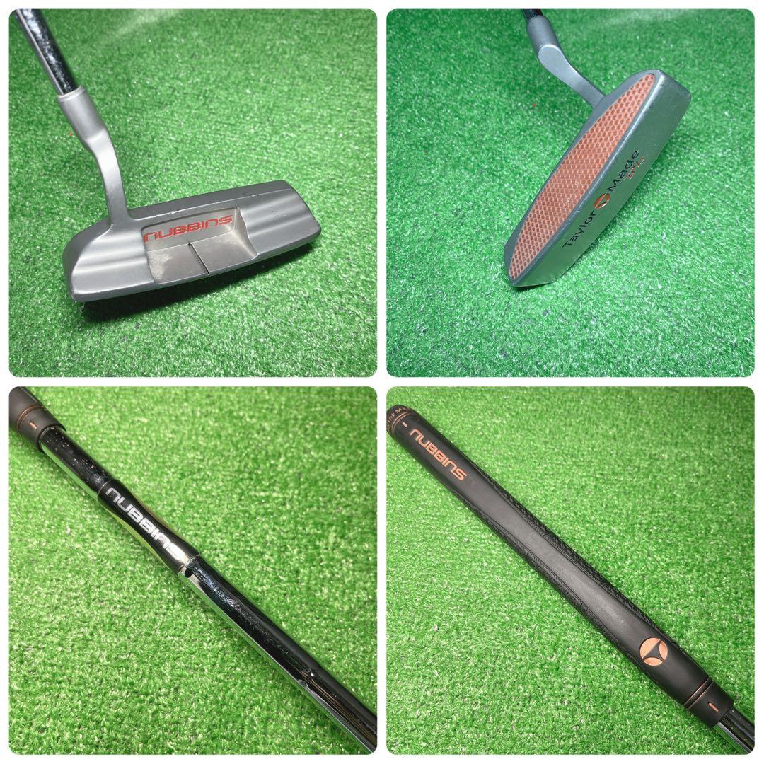 G550 TaylorMade ゴルフクラブセット メンズ 右利き 初心者