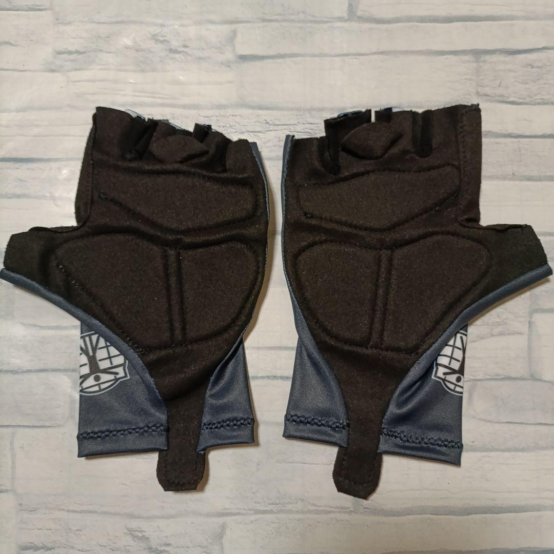 支給品　グローブ　INEOS GRENADIERS イネオス グレナディアーズS