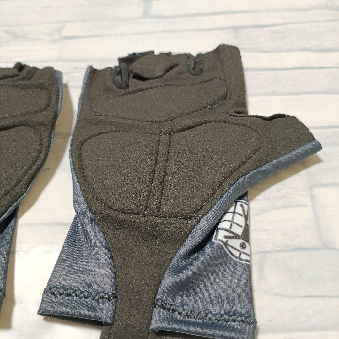 支給品　グローブ　INEOS GRENADIERS イネオス グレナディアーズS