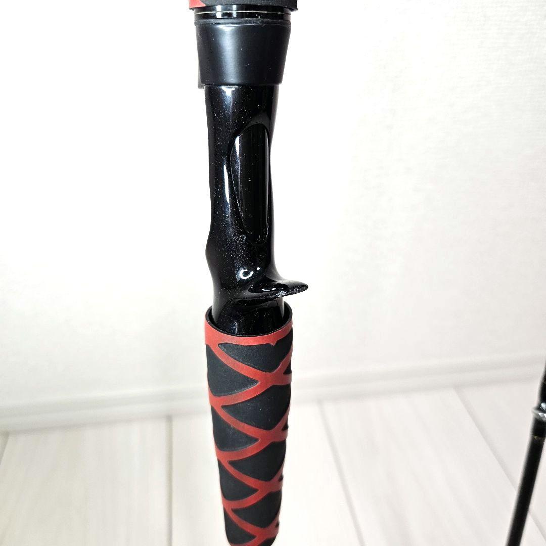 ダイワ 20ラテオ 86LB・R