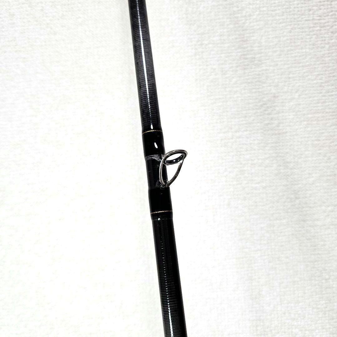 ダイワ 20ラテオ 86LB・R