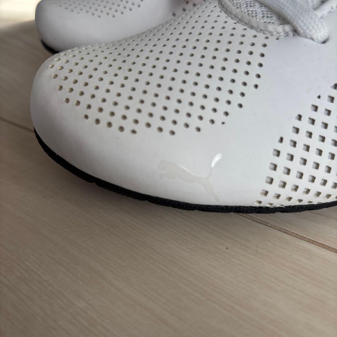 PUMA× ドリフトキャット5ウルトラ　スニーカー　26.5cm