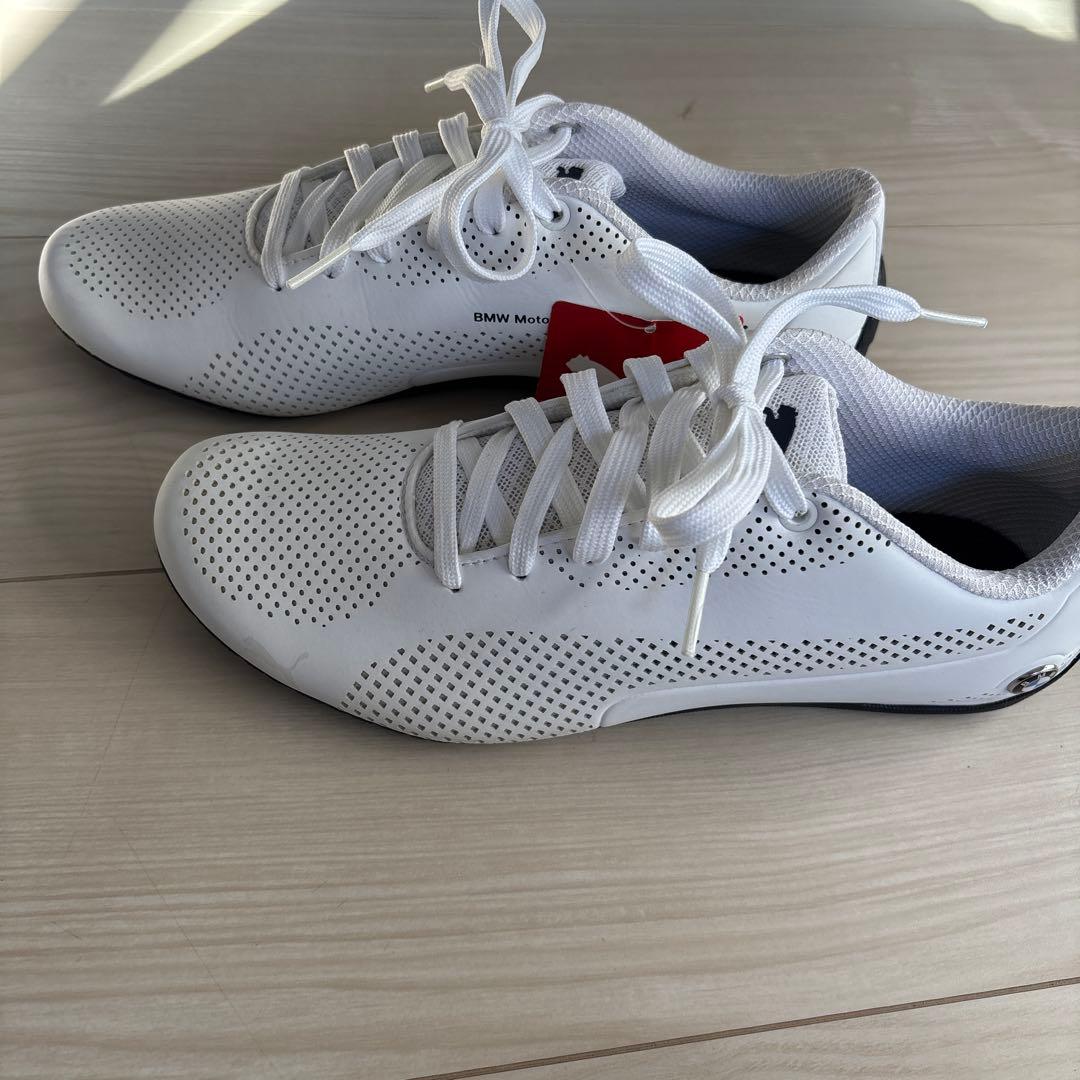 PUMA× ドリフトキャット5ウルトラ　スニーカー　26.5cm