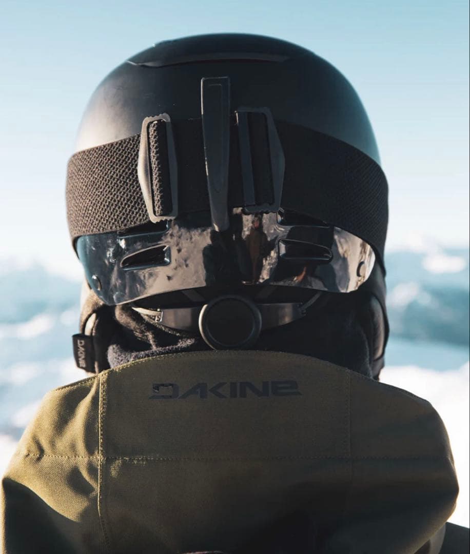 DAKINE CHARGER MIPS HELMET MLサイズ　ダカイン