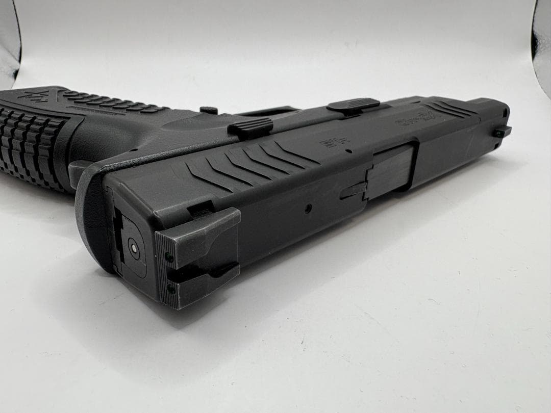 東京マルイ XDM-40 ガスブローバック XDM40 ガスガン