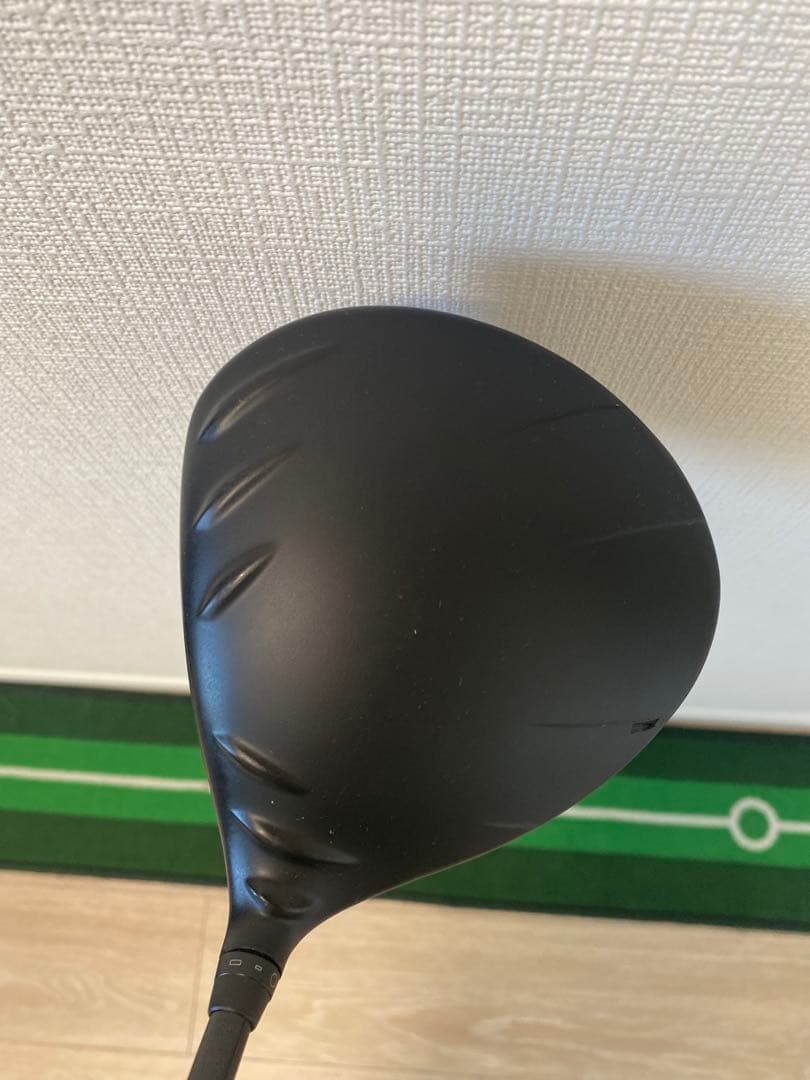 PING G425 MAX ドライバー 10.5° ATTAS V2 4X