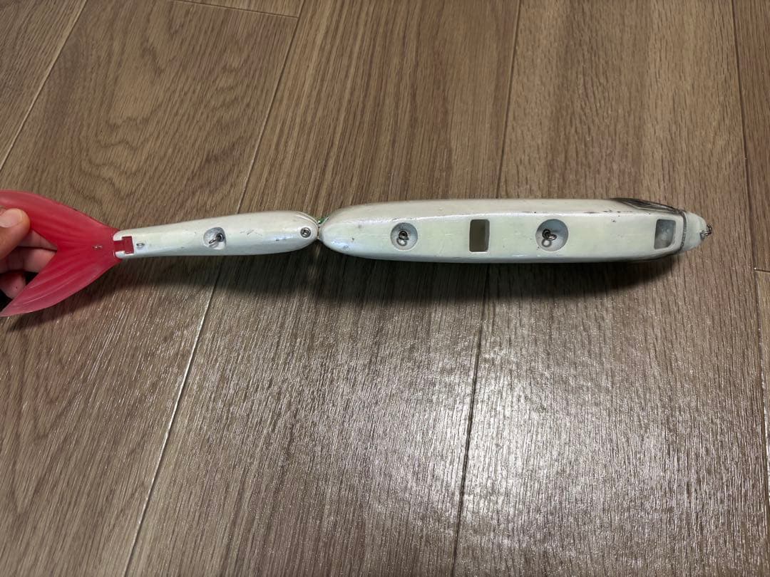 クラッシュフレンジー