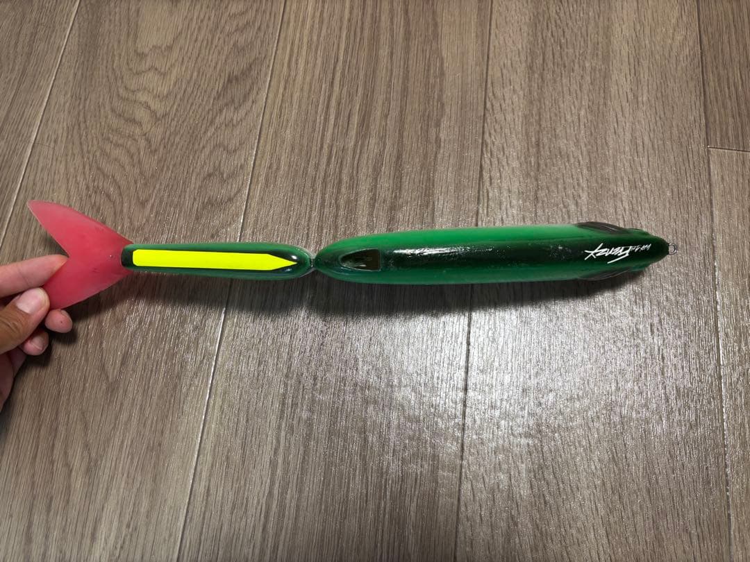 クラッシュフレンジー