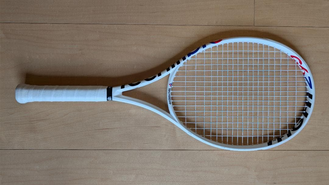ラケット(硬式用) Tecnifibre T-FIGHT 295 ISOFLEX G2