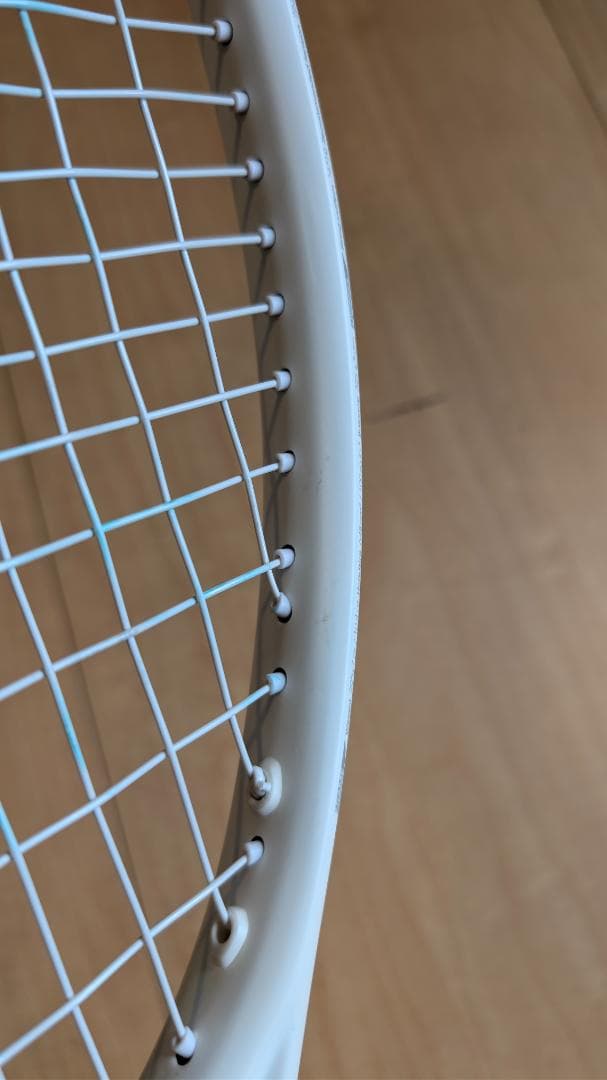 ラケット(硬式用) Tecnifibre T-FIGHT 295 ISOFLEX G2