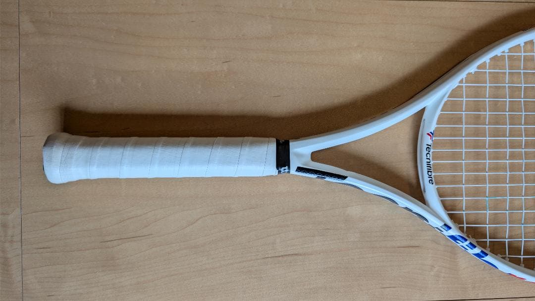 ラケット(硬式用) Tecnifibre T-FIGHT 295 ISOFLEX G2
