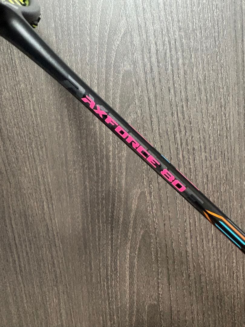 アックスフォース80 4UG5