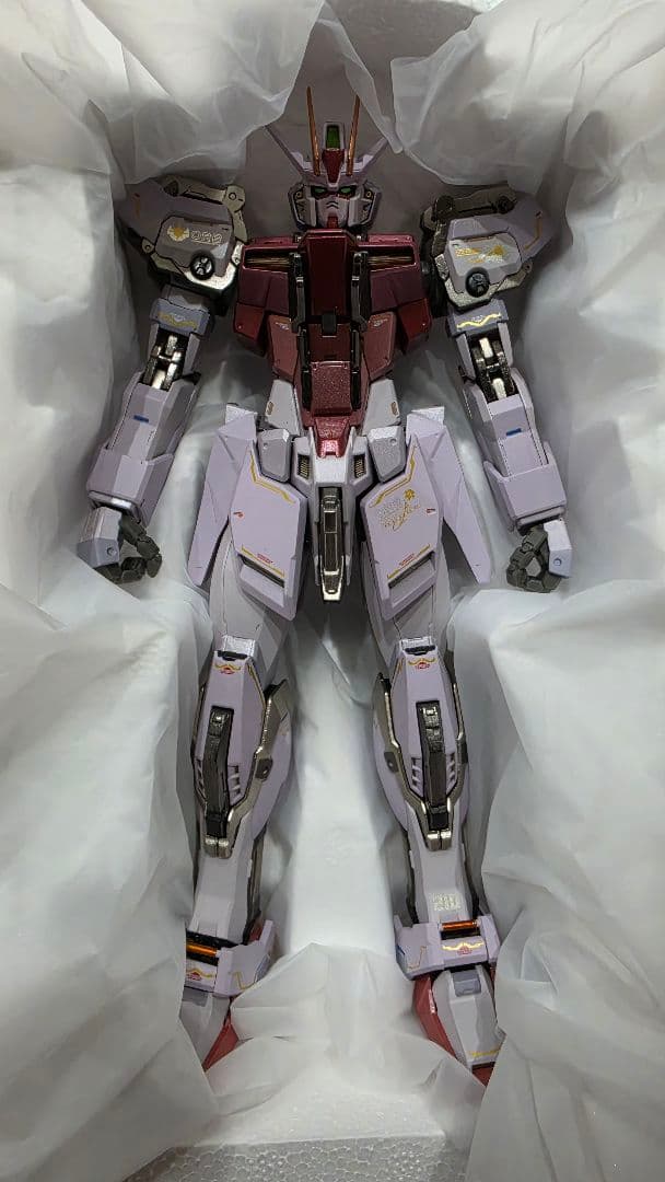 L BUILD ストライクルージュ