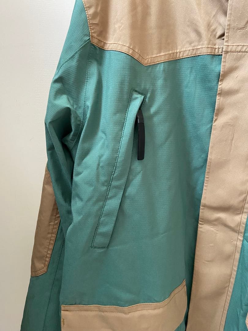 BILLABONG/ビラボン 15K スノーウェアジャケット メンズLサイズ