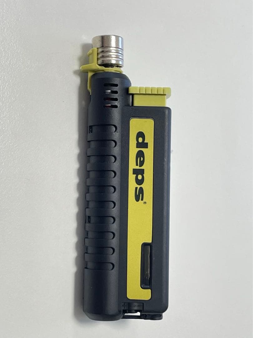 新品　デプス　スライドガストーチ　ST-480deps 新品