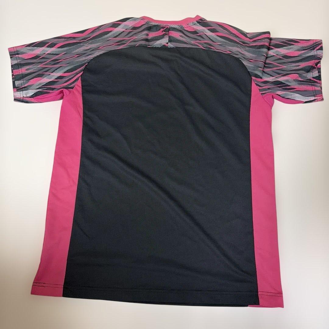 YONEX ユニフォーム　廃盤商品　レア　Lサイズ ヨネックス