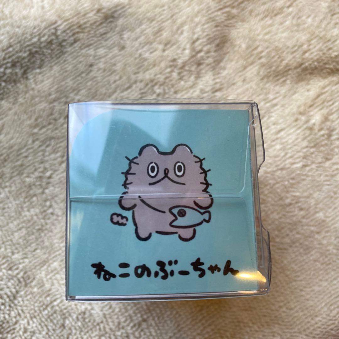 もにまるず ねこのぶーちゃん　moni moni ANIMALS
