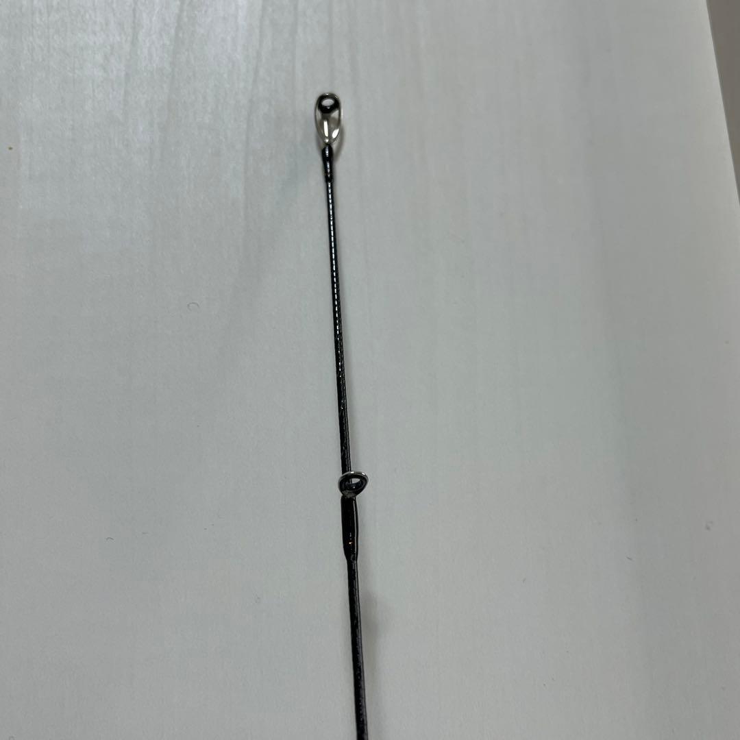 【シマノソアレ】SoareSS S76UL-T 遠投で尺メバル、尺アジ釣れます！