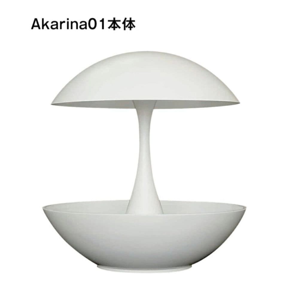 水耕栽培キット Akarina01 OMA01