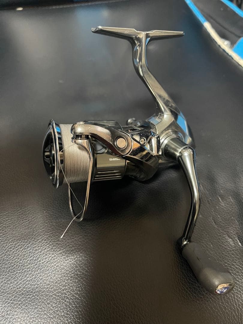 22ステラ 2500