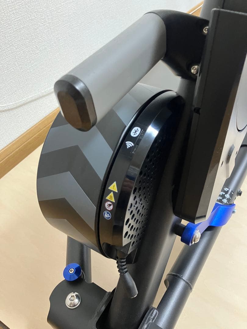 アクセサリー Wahoo Kickr_V6